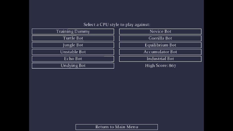 Скриншот 5 из Skeleton Scramble Deluxe