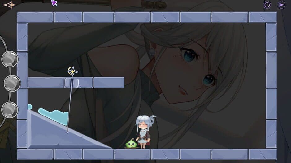 Скриншот 9 из Adorable Witch 2
