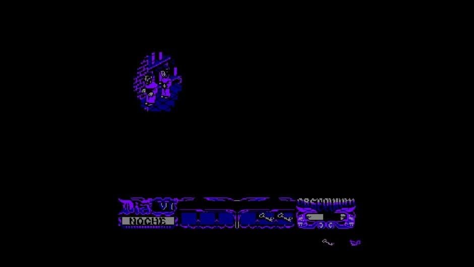Скриншот 7 из Retro Golden Age: The Abbey of Crime