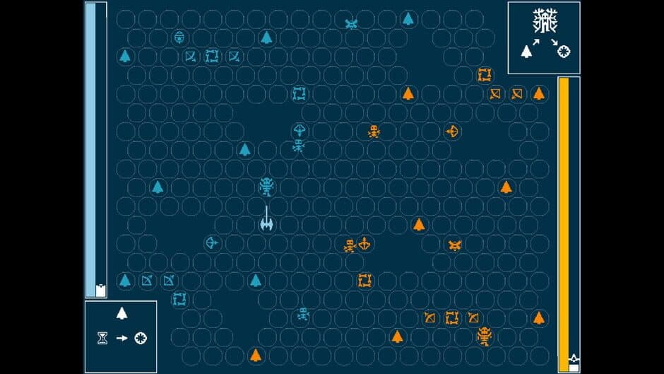 Скриншот 7 из Skeleton Scramble Deluxe