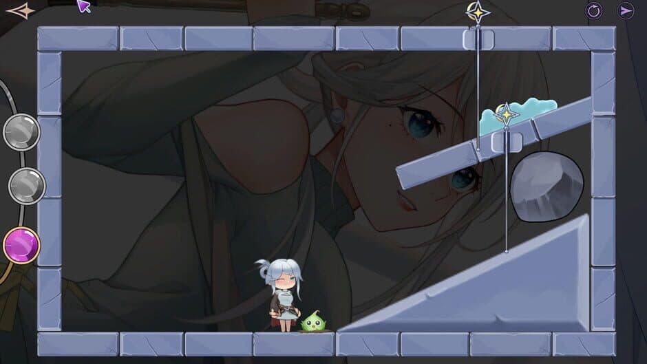 Скриншот 10 из Adorable Witch 2