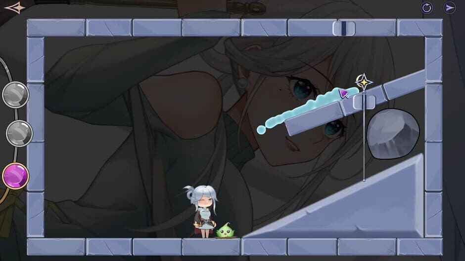 Скриншот 11 из Adorable Witch 2