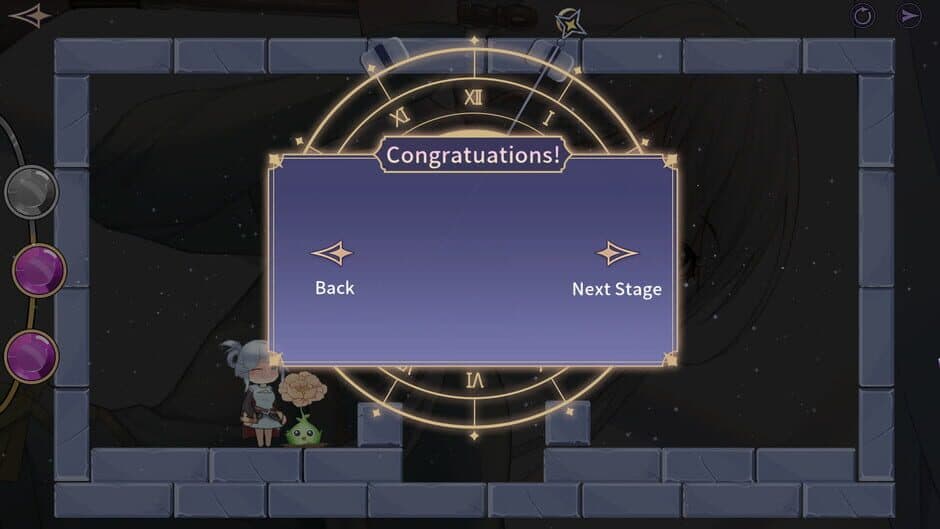 Скриншот 4 из Adorable Witch 2