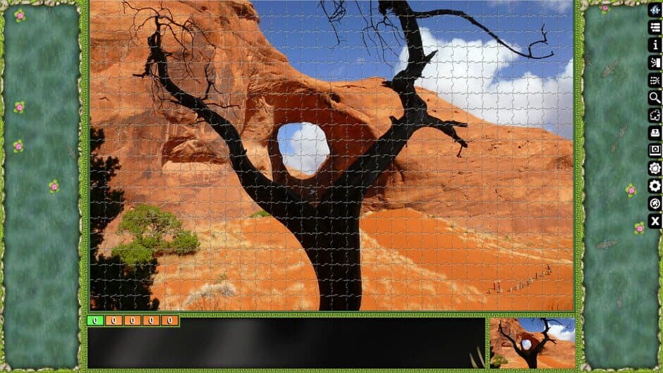Скриншот 9 из Pixel Puzzles Ultimate: Variety Pack 3XL