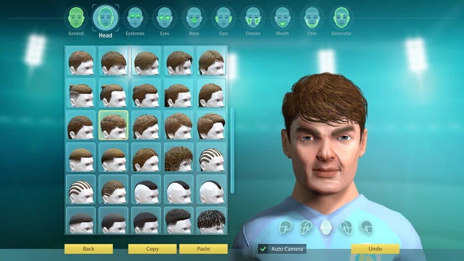 Скриншот 12 из Football, Tactics & Glory: Manager's Journey