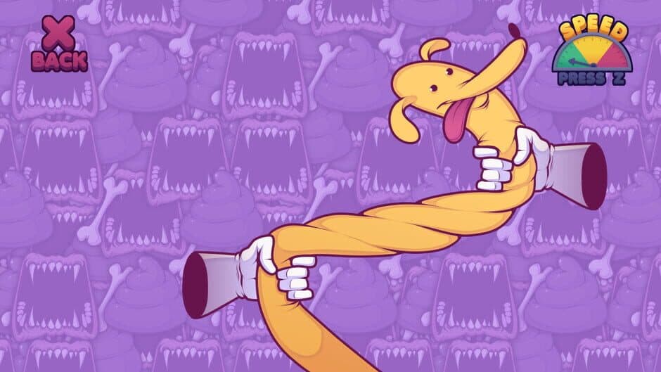 Скриншот 5 из Punch It Deluxe