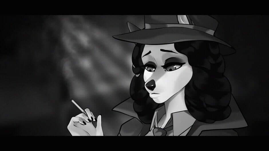 Скриншот 2 из My Furry Detective