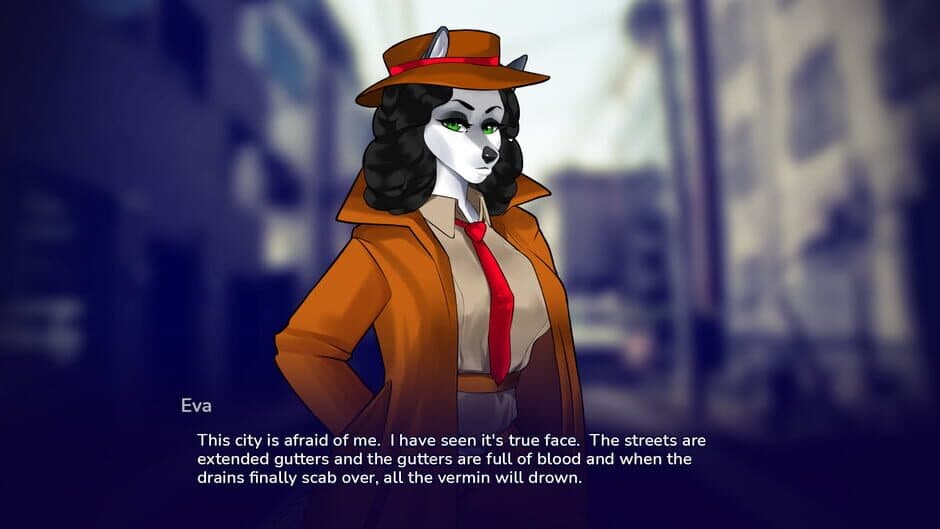Скриншот 5 из My Furry Detective