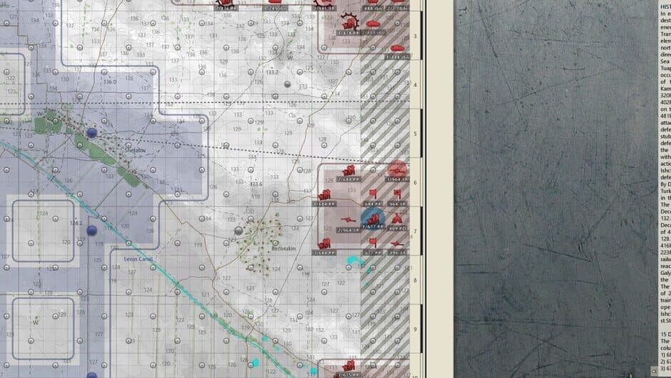 Скриншот 12 из Graviteam Tactics: Mius Front - Pivot Point
