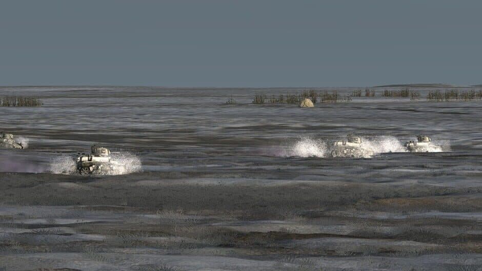 Скриншот 2 из Graviteam Tactics: Mius Front - Pivot Point