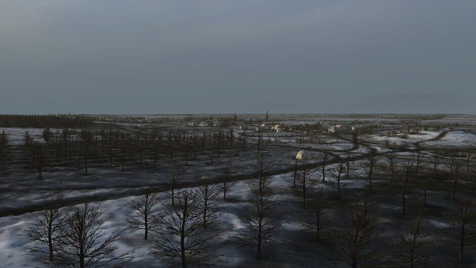 Скриншот 7 из Graviteam Tactics: Mius Front - Pivot Point