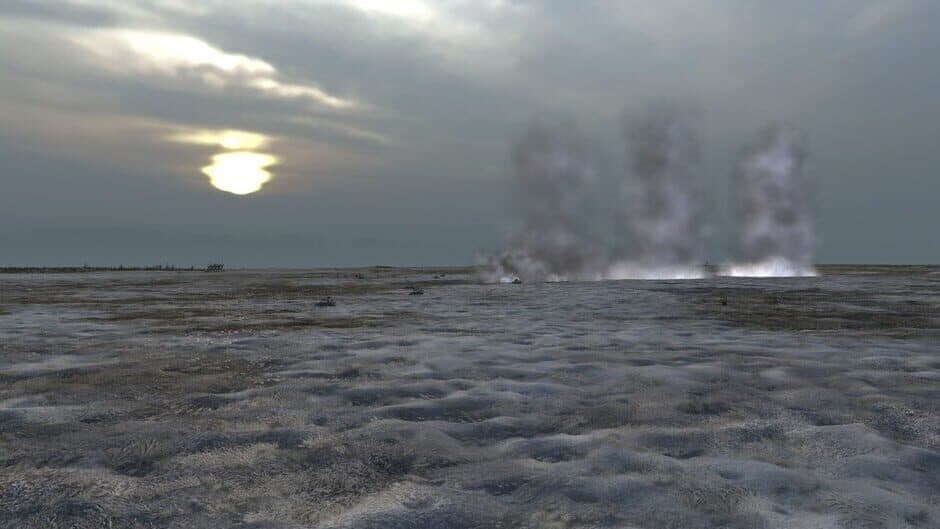 Скриншот 4 из Graviteam Tactics: Mius Front - Pivot Point