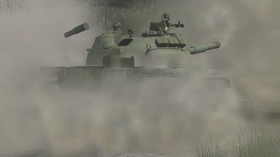 Скриншот 8 из Graviteam Tactics: Mius Front - Operation Victory