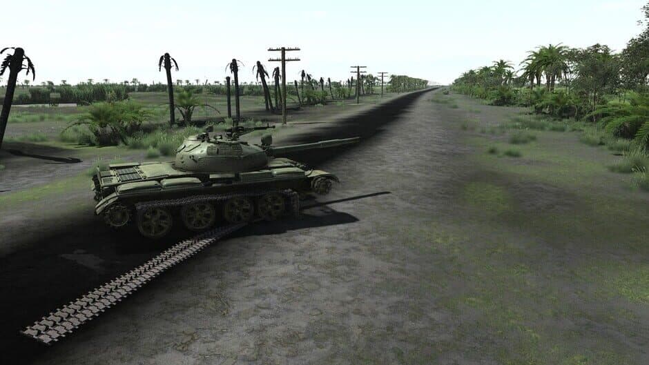Скриншот 9 из Graviteam Tactics: Mius Front - Operation Victory