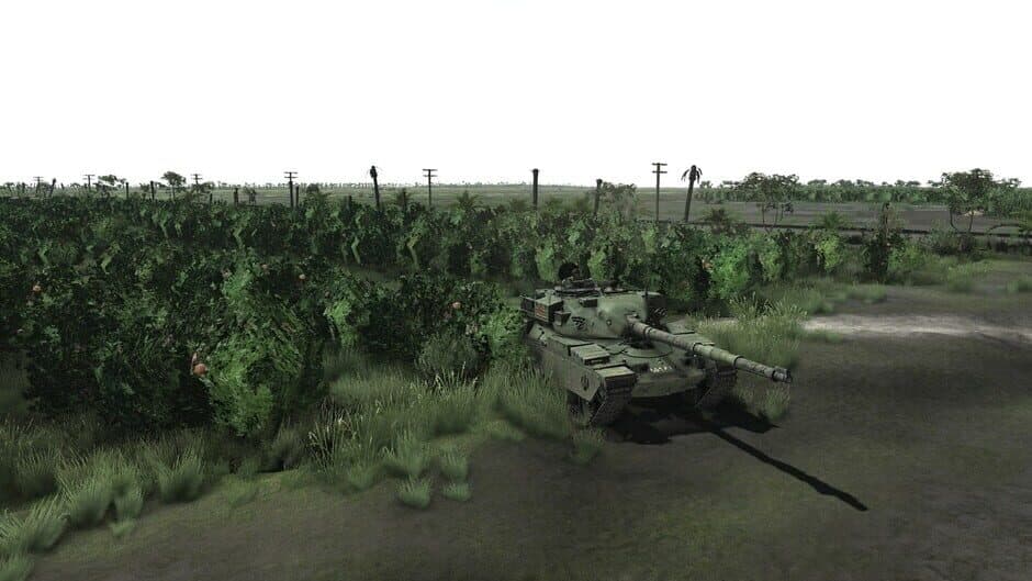 Скриншот 7 из Graviteam Tactics: Mius Front - Operation Victory