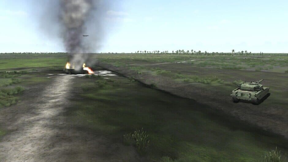 Скриншот 5 из Graviteam Tactics: Mius Front - Operation Victory
