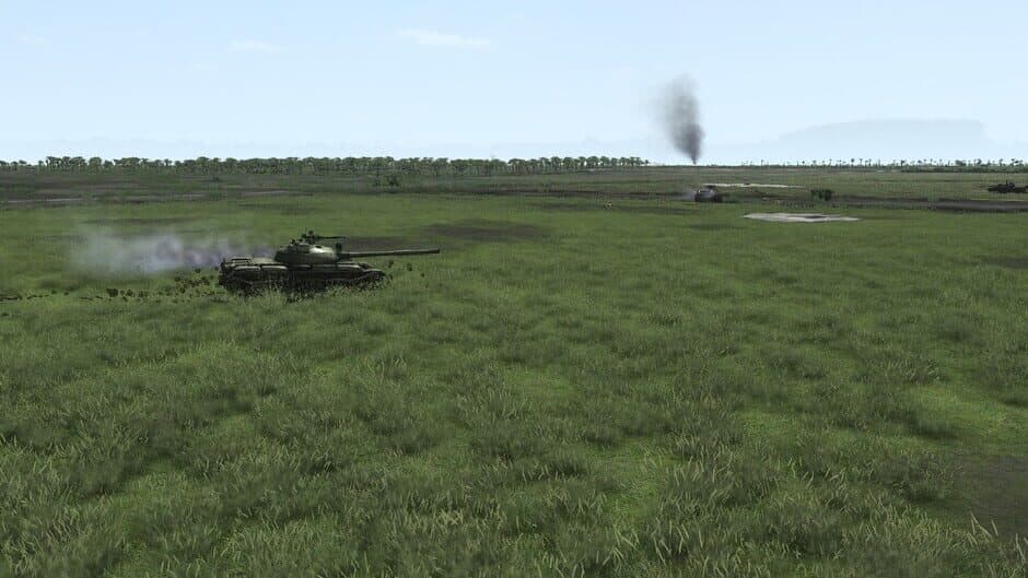 Скриншот 3 из Graviteam Tactics: Mius Front - Operation Victory