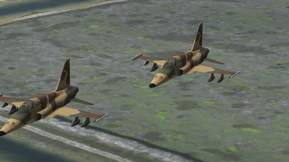 Скриншот 1 из Graviteam Tactics: Mius Front - Operation Victory