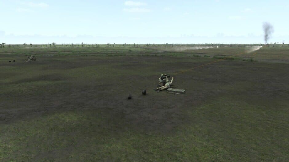 Скриншот 2 из Graviteam Tactics: Mius Front - Operation Victory