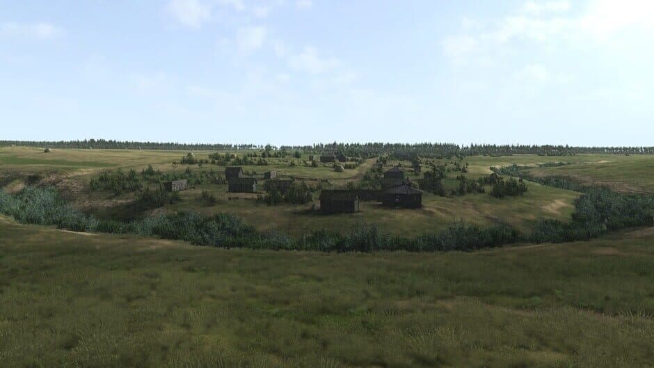 Скриншот 6 из Graviteam Tactics: Mius Front - Raging Bridgehead