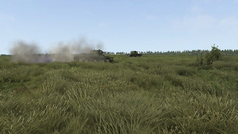Скриншот 10 из Graviteam Tactics: Mius Front - Raging Bridgehead