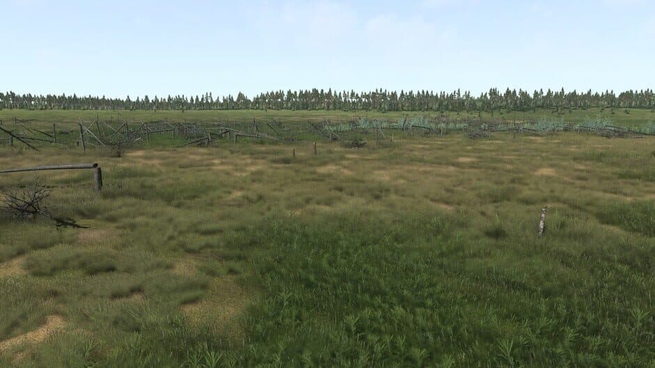Скриншот 5 из Graviteam Tactics: Mius Front - Raging Bridgehead