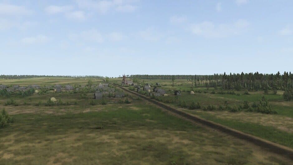 Скриншот 2 из Graviteam Tactics: Mius Front - Raging Bridgehead