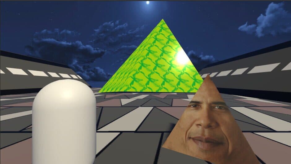 Скриншот 5 из New Scuffed Bhop Simulation 2026: Goty Edition