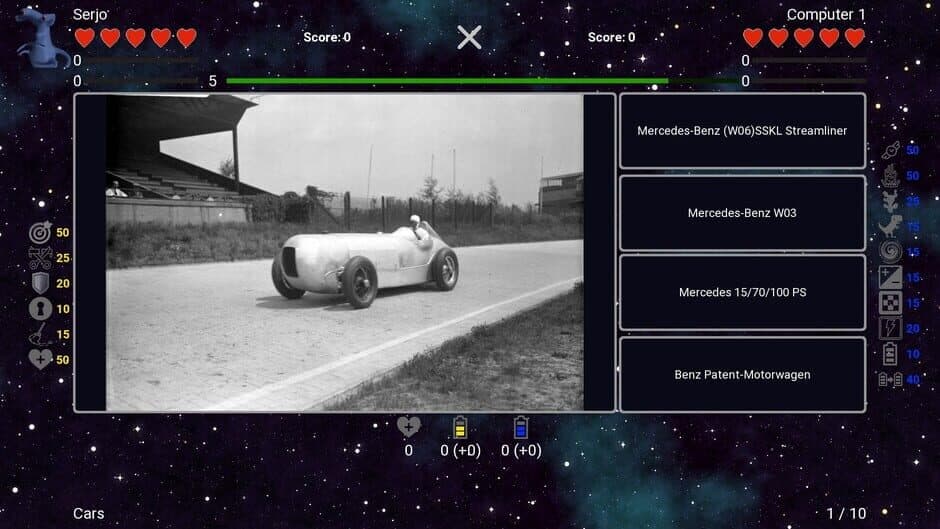 Скриншот 1 из I've Seen Everything: Cars