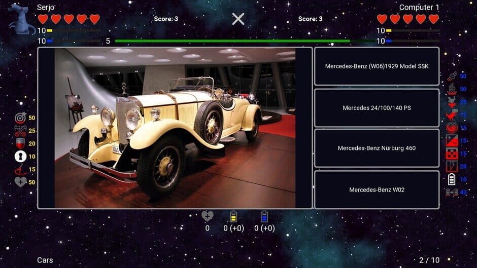 Скриншот 2 из I've Seen Everything: Cars