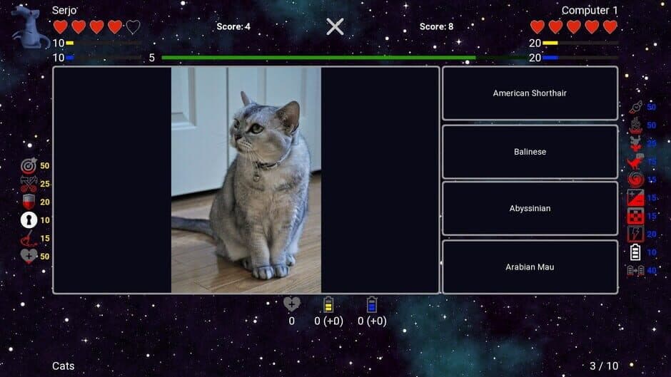 Скриншот 1 из I've Seen Everything: Cats