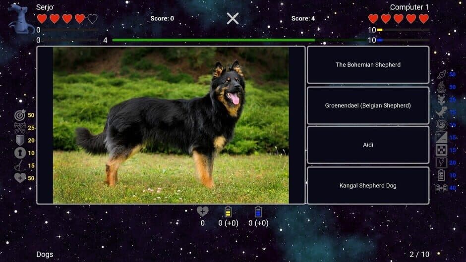 Скриншот 1 из I've Seen Everything: Dogs