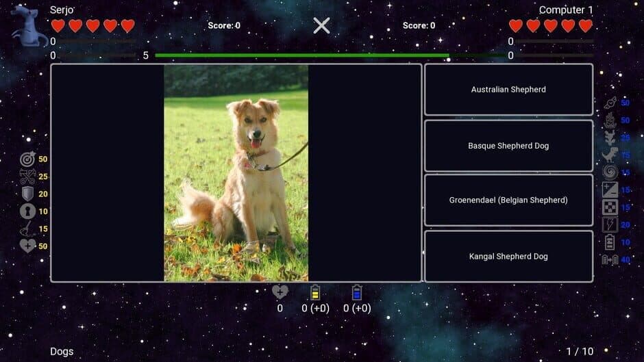 Скриншот 2 из I've Seen Everything: Dogs