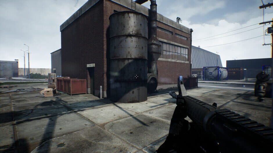 Скриншот 3 из Last Hour