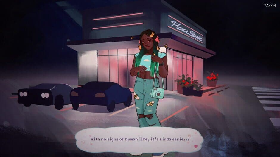 Скриншот 5 из Come Alive!