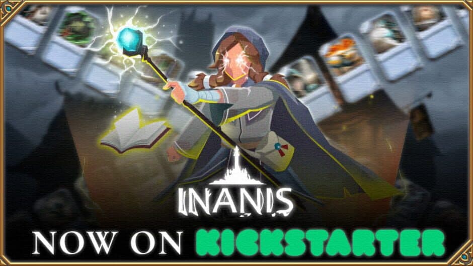 Скриншот 10 из Inanis