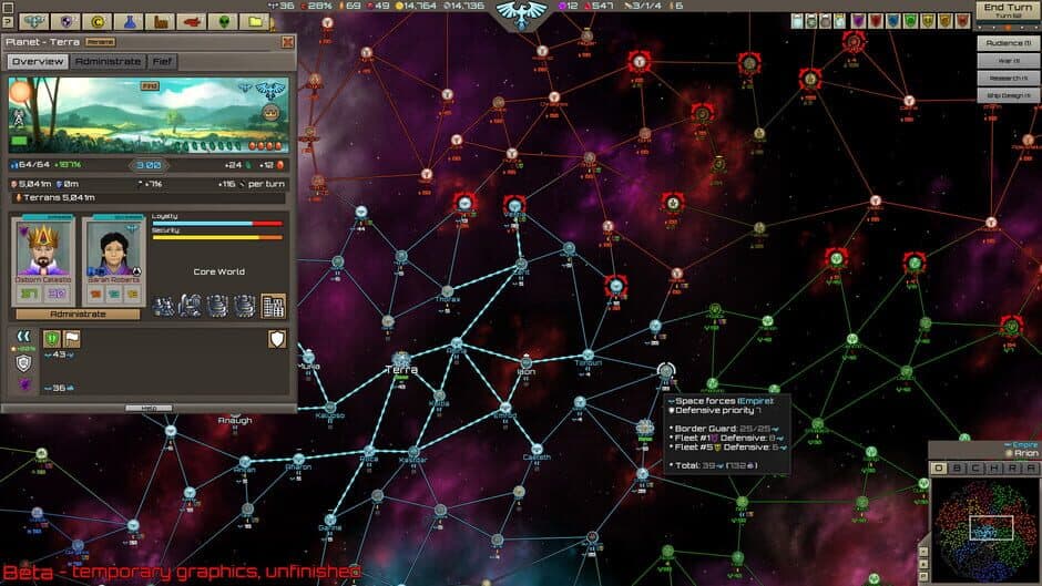 Скриншот 3 из Stellar Monarch 2
