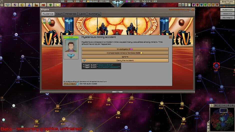 Скриншот 4 из Stellar Monarch 2