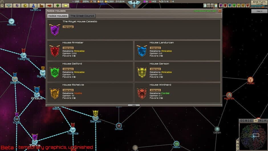 Скриншот 6 из Stellar Monarch 2