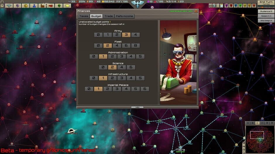 Скриншот 7 из Stellar Monarch 2