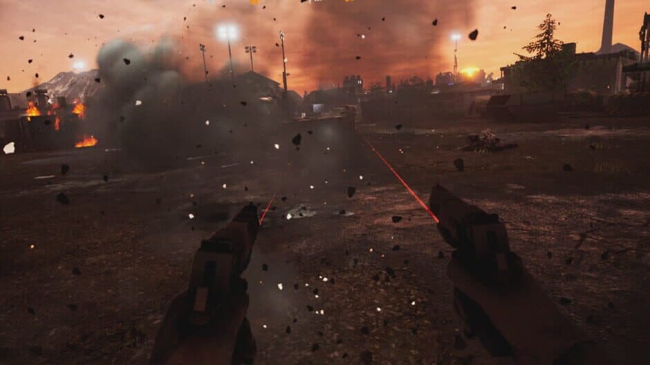 Скриншот 4 из Combat Troops VR