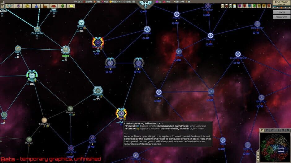 Скриншот 9 из Stellar Monarch 2