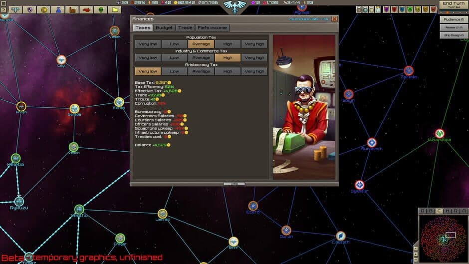 Скриншот 10 из Stellar Monarch 2