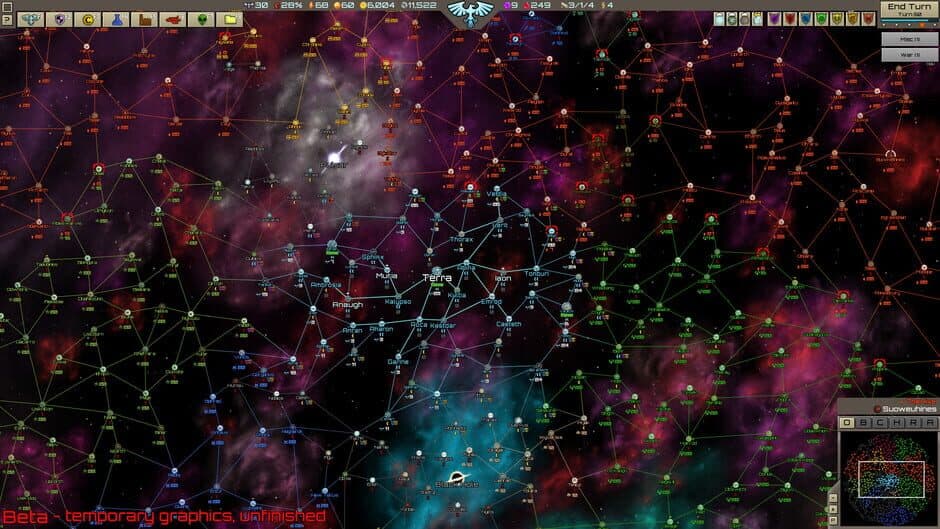 Скриншот 12 из Stellar Monarch 2