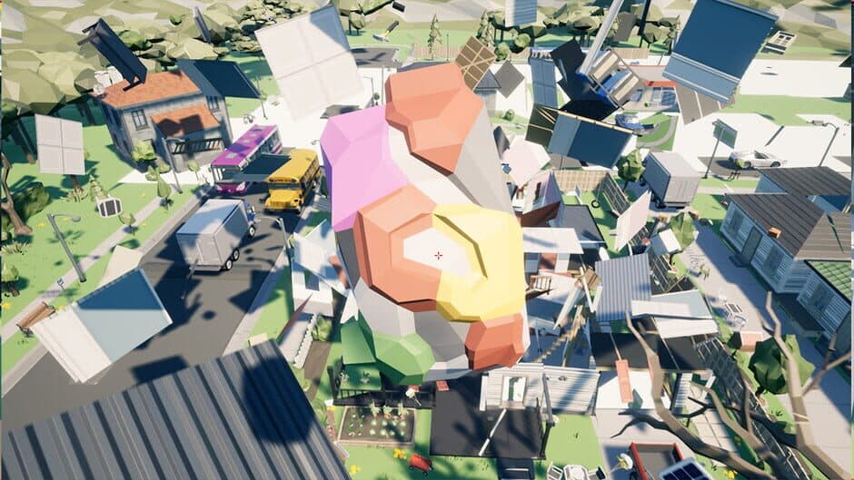Скриншот 6 из Town of Destruction