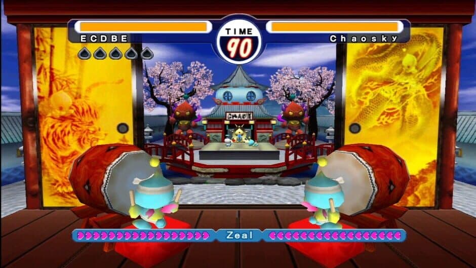 Скриншот 1 из Sonic Adventure 2: Battle