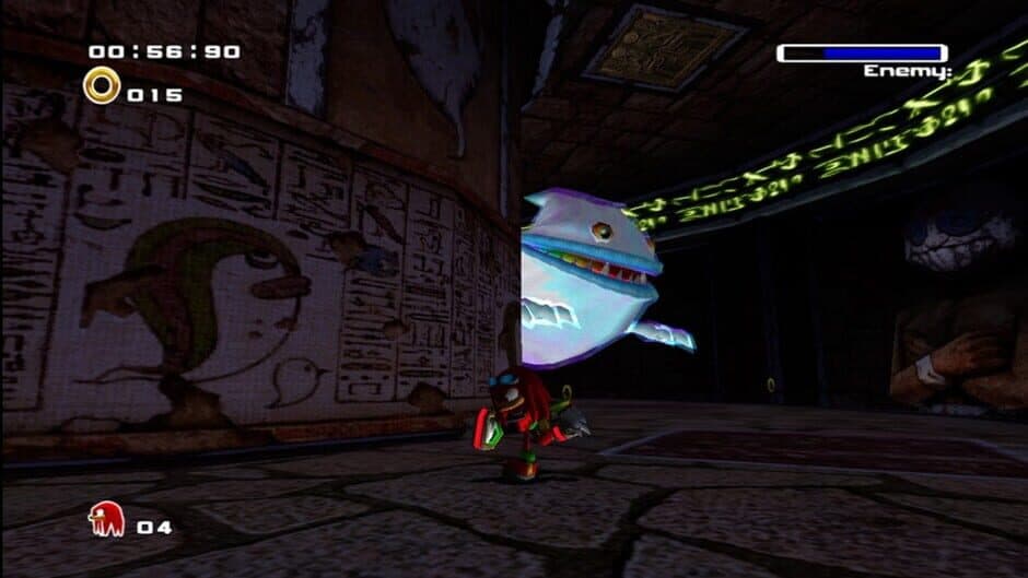Скриншот 5 из Sonic Adventure 2