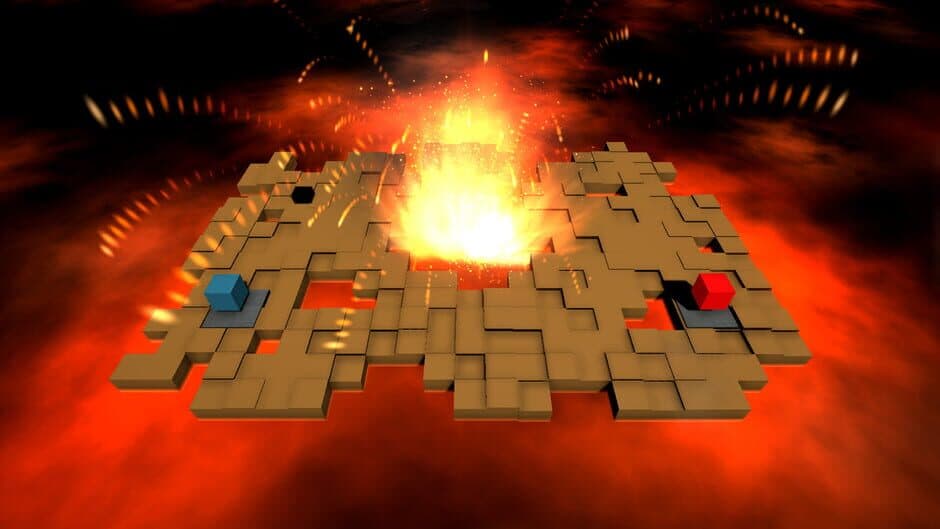 Скриншот 2 из Block Dropper