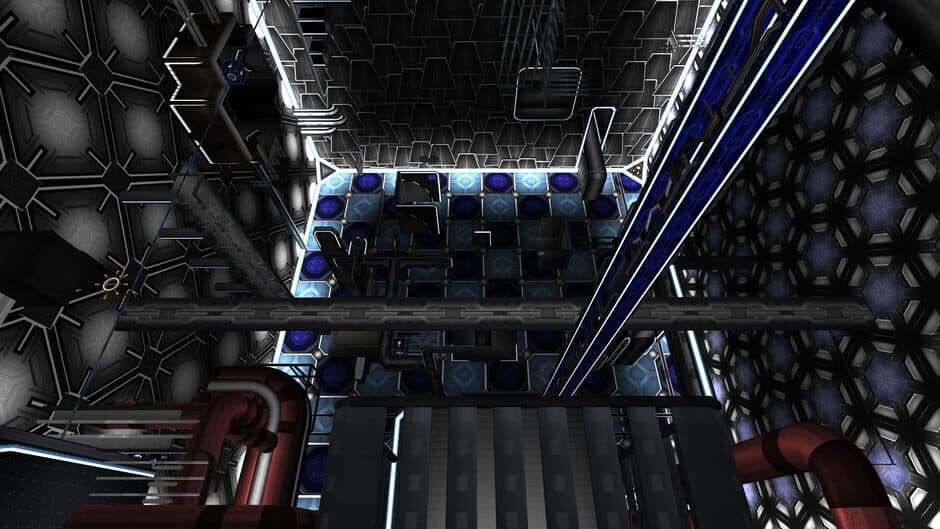 Скриншот 2 из ITRP: Volatile Vertex