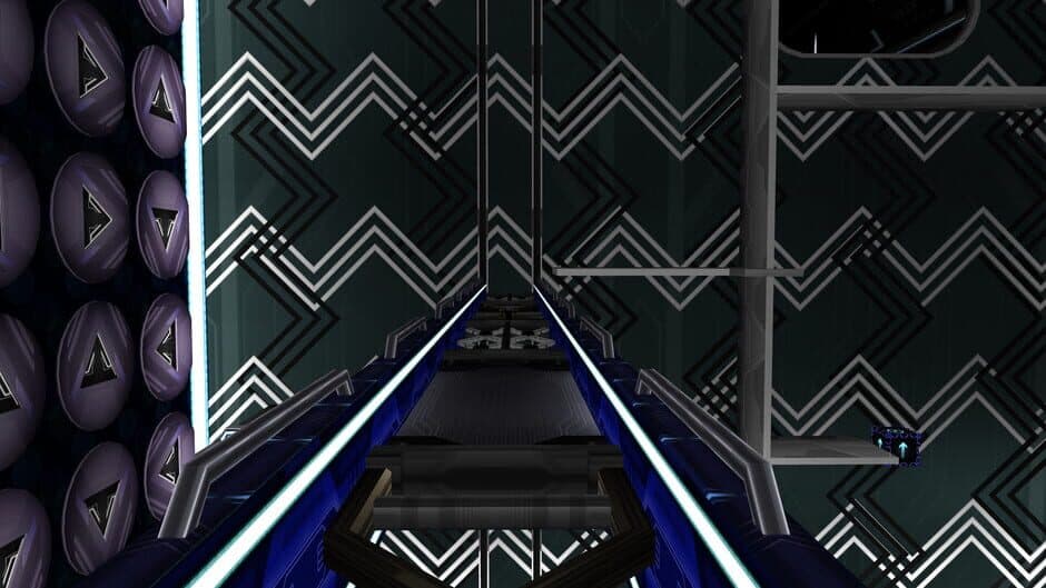 Скриншот 5 из ITRP: Volatile Vertex